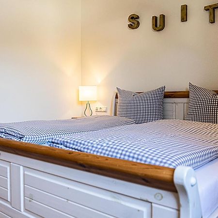 Steibis Suite Oberstaufen Exterior photo