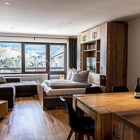 Steibis Suite Oberstaufen Exterior photo