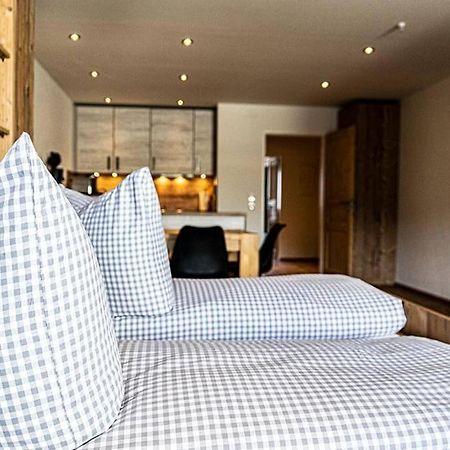Steibis Suite Oberstaufen Exterior photo