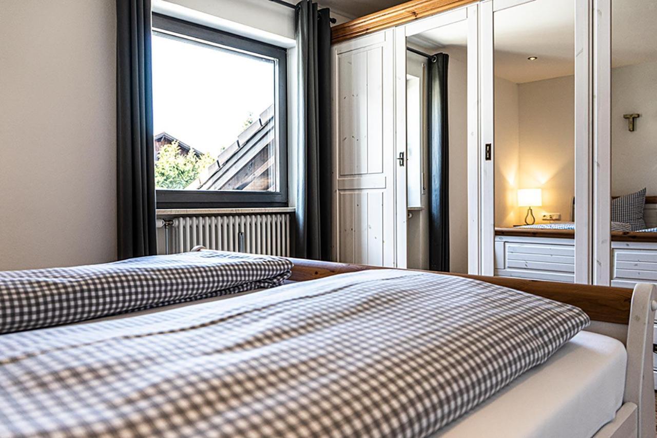 Steibis Suite Oberstaufen Exterior photo