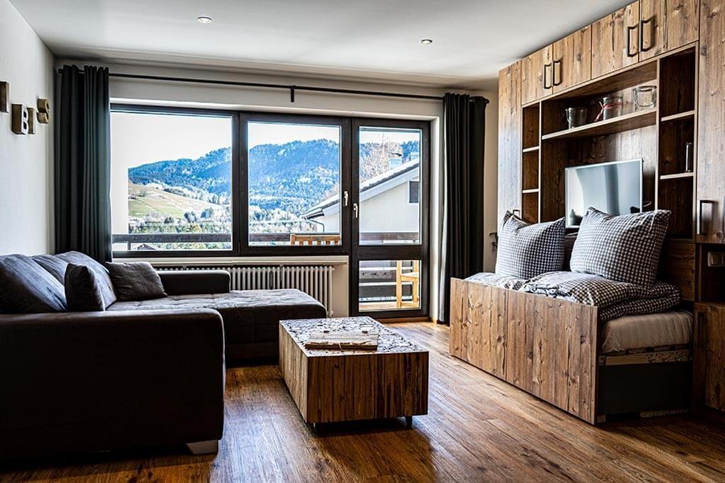 Steibis Suite Oberstaufen Exterior photo